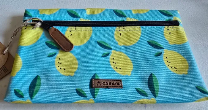 Pochette copacabana
