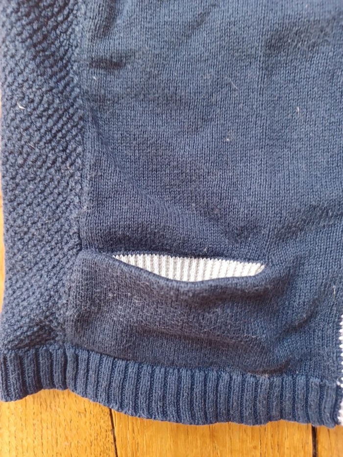 Gilet - photo numéro 4