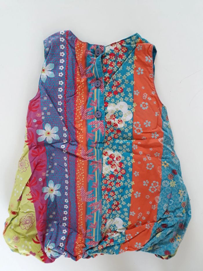 Robe 3 mois DPAM - photo numéro 3