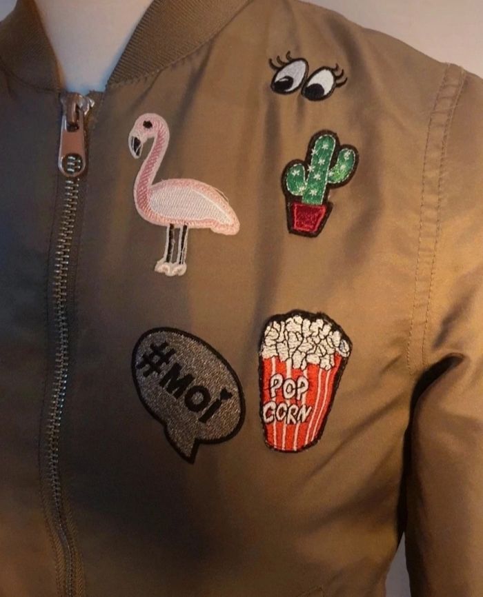 Manteau fille 12/13ans - photo numéro 6