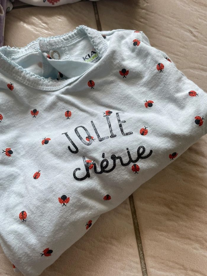 Pyjamas - photo numéro 3