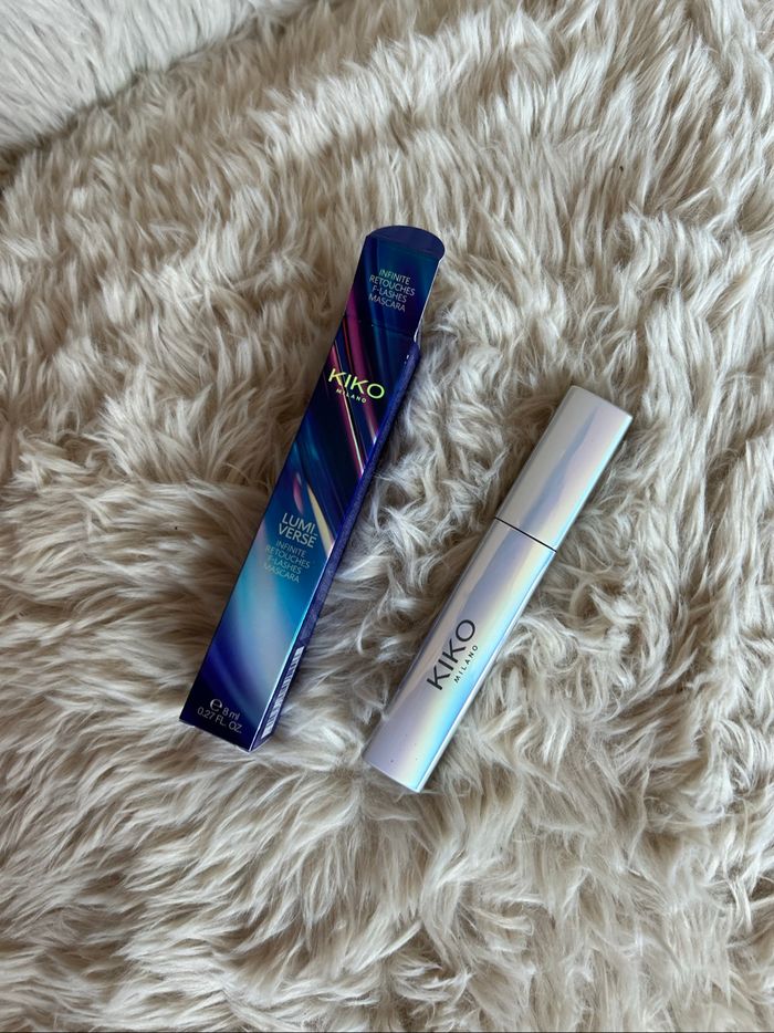 Mascara kiko