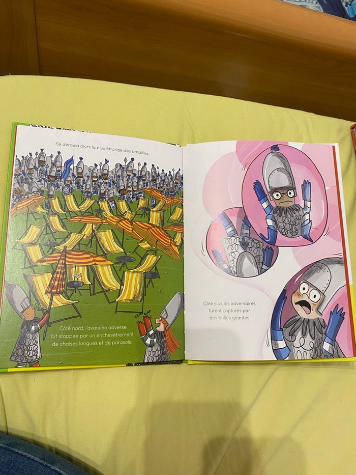 En cas d’attaque - photo numéro 3