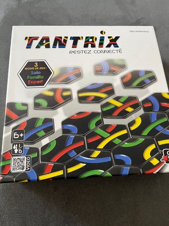 Jeu tantrix gigamic