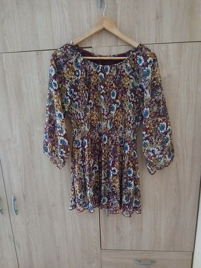 Tee-shirt ou tunique