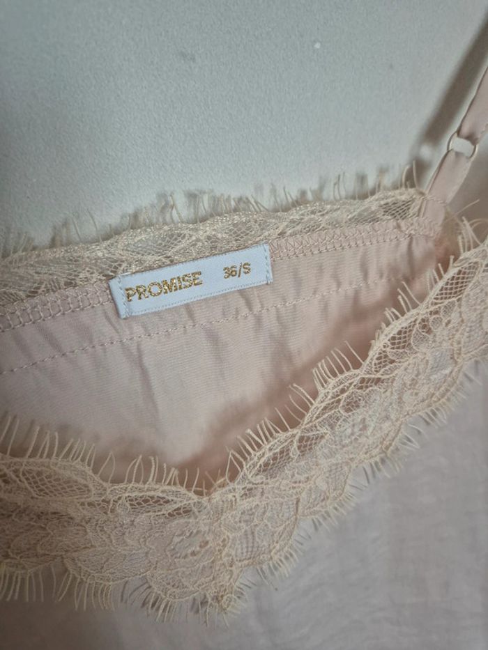 Débardeur Promise taille 36 - photo numéro 3