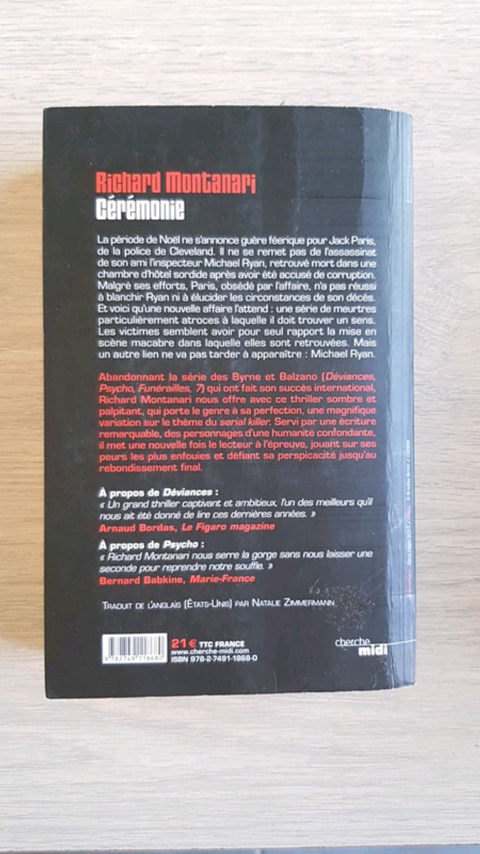 Cérémonie - photo numéro 2