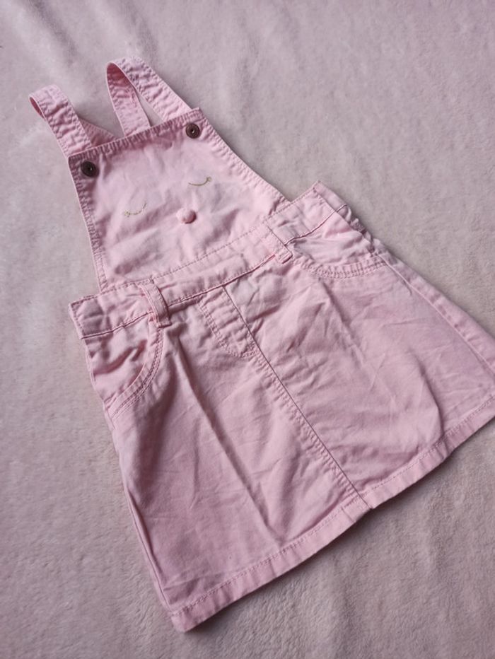 Robe lapin kiabi - photo numéro 2