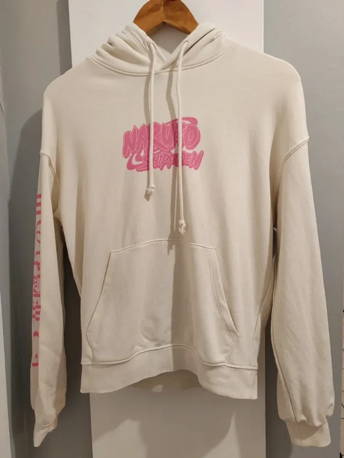 Sweet Naruto Jennyfer taille XS