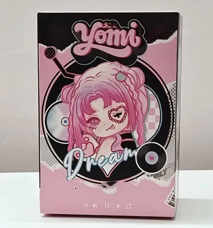 Poupée collection yomi - photo numéro 7