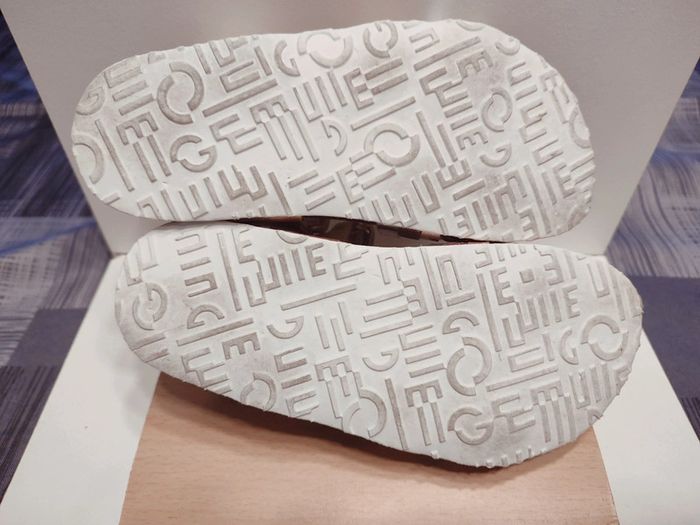 Sandales fille pointure 30 - Gémo - photo numéro 5