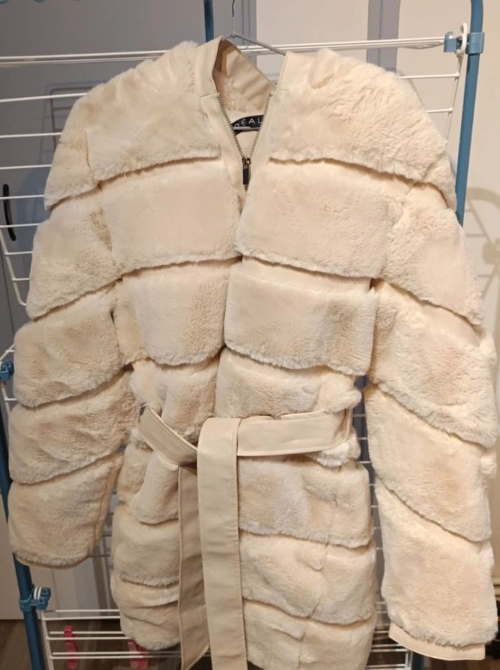 Manteau breal