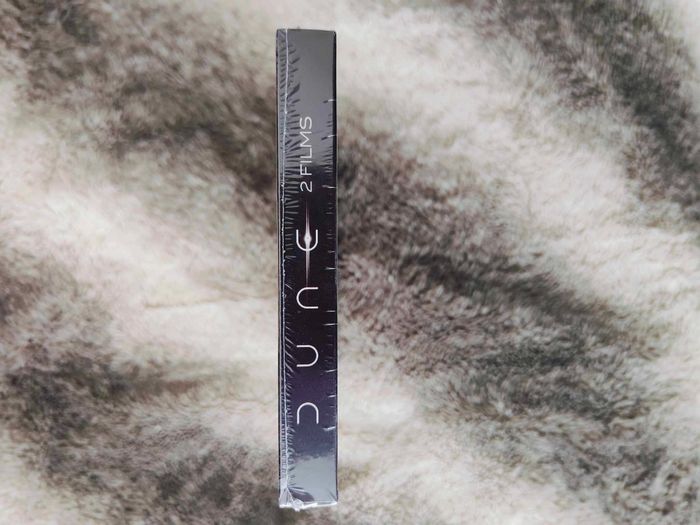 Coffret 4K ultra HD Dune - photo numéro 6