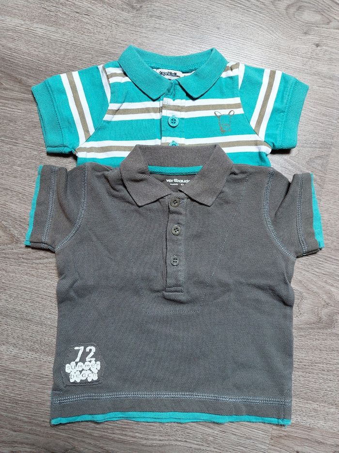 Lot polos