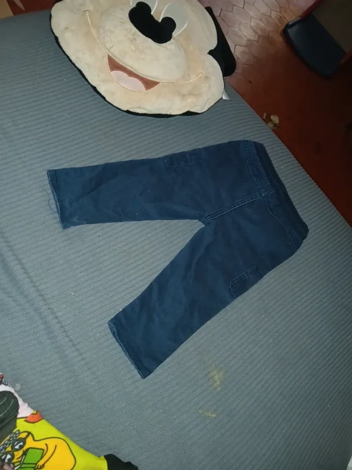 Pantalon /jean - photo numéro 2