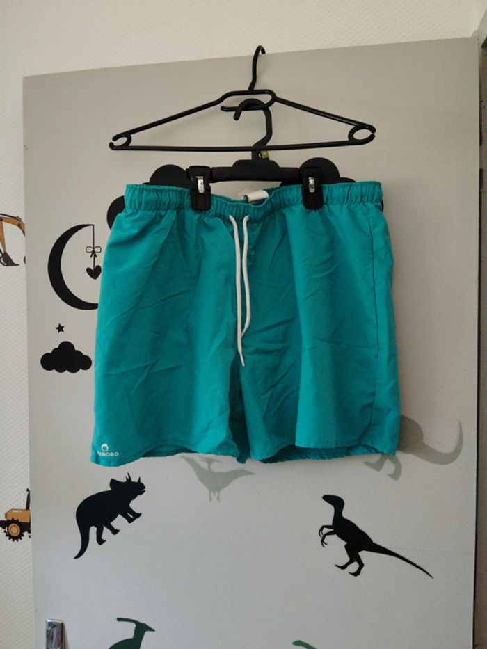 Short homme