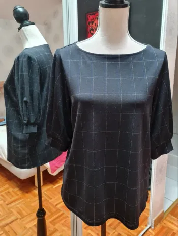 Top femme H&M TM