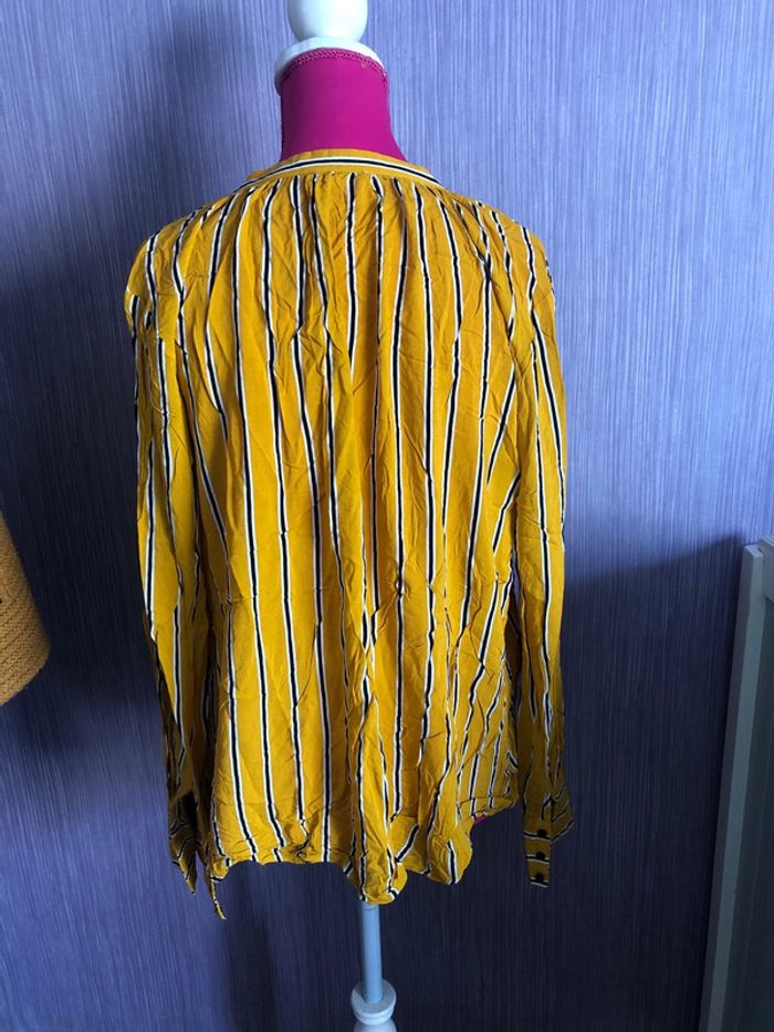 Chemise - photo numéro 2