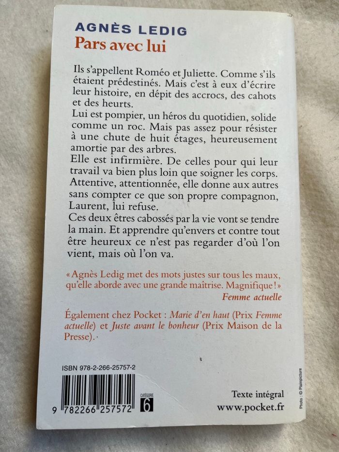 Pars avec lui de ledig - photo numéro 2