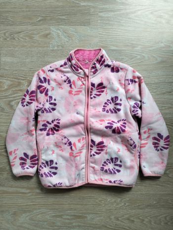 Veste chaude 11-12 ans