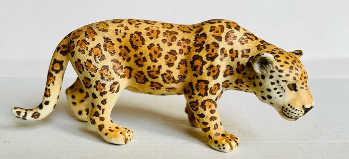 Schleich - jaguar - photo numéro 4