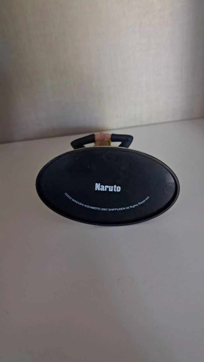 Figurine naruto - photo numéro 2