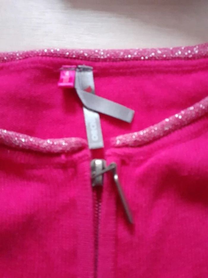 Lot gilets 4ans - photo numéro 3