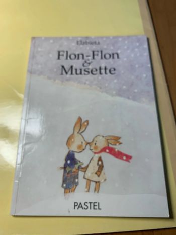 Flonflon et musette