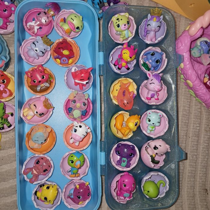 Hatchimals - photo numéro 3