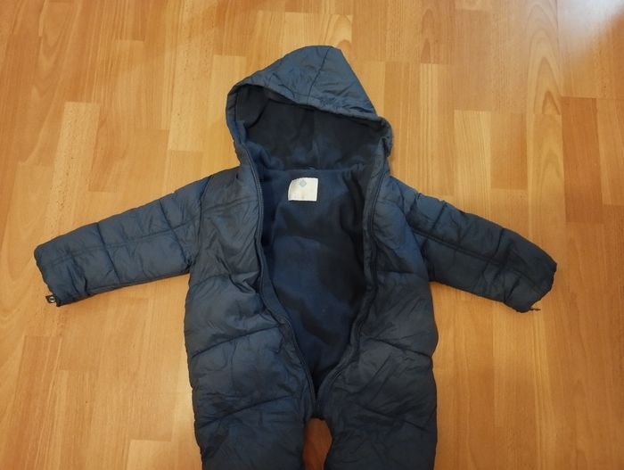 Combi pilote - photo numéro 4