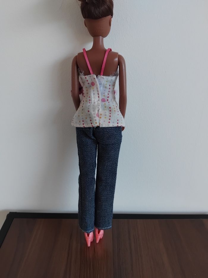 Poupée Barbie simba toys - photo numéro 6