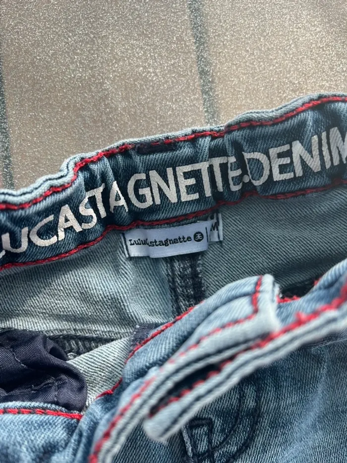Jeans 18 mois - photo numéro 2