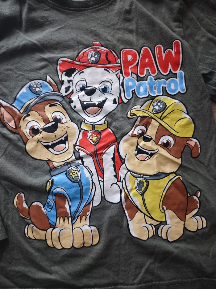 T-shirt ML - photo numéro 2