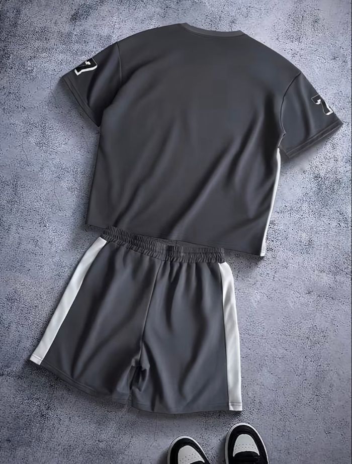 Ensemble jogging - photo numéro 2