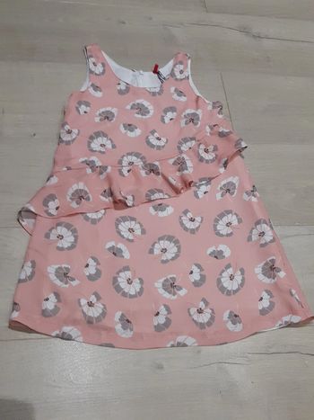 Robe 8 ans