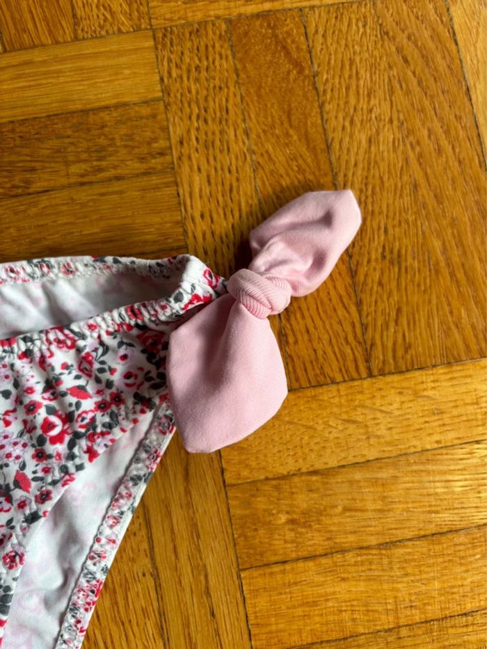 Maillot de bain Lola Palacios 3 ans parfait état - photo numéro 2