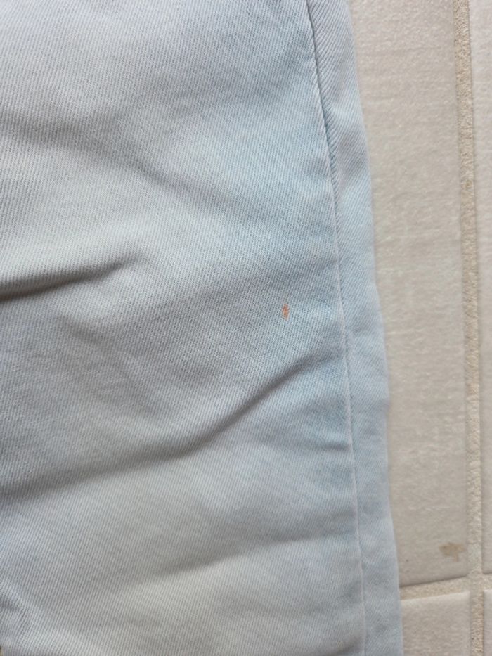 Jeans fille - photo numéro 2