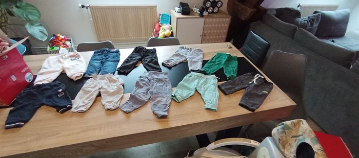 Lot garçon - photo numéro 5