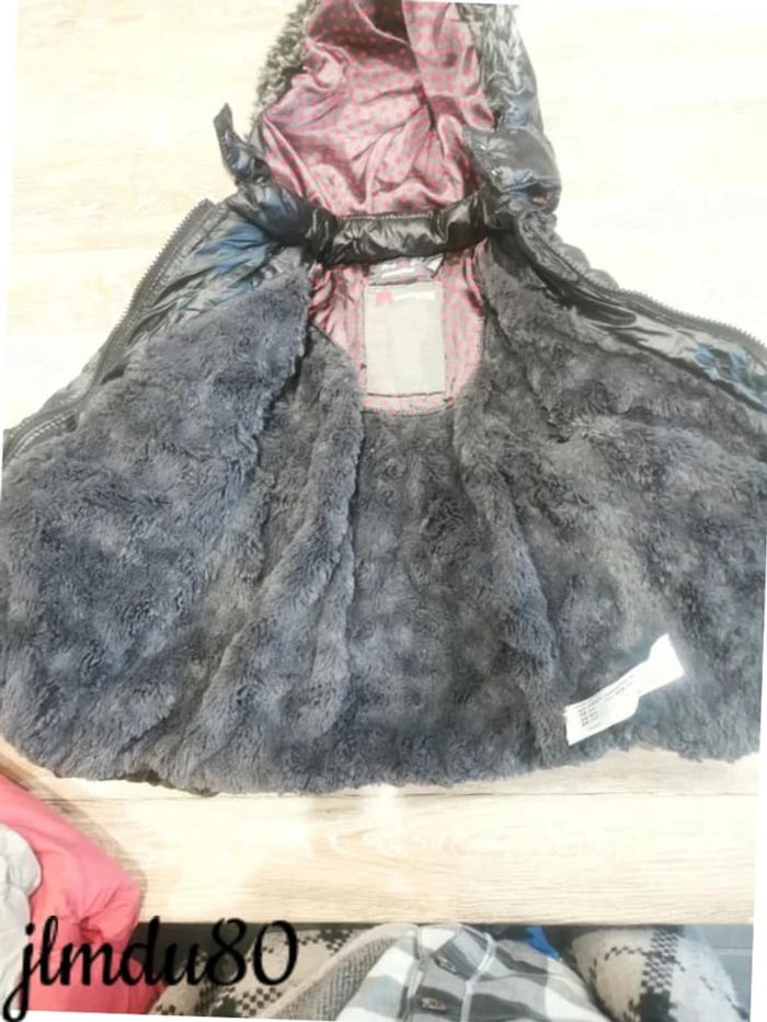 Manteau 3 ans - photo numéro 6