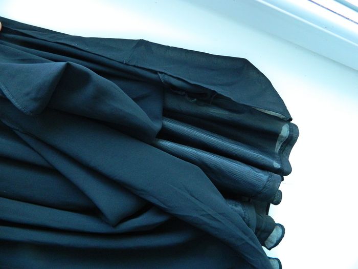 Robe à bretelles "1001 idées" T L - photo numéro 7