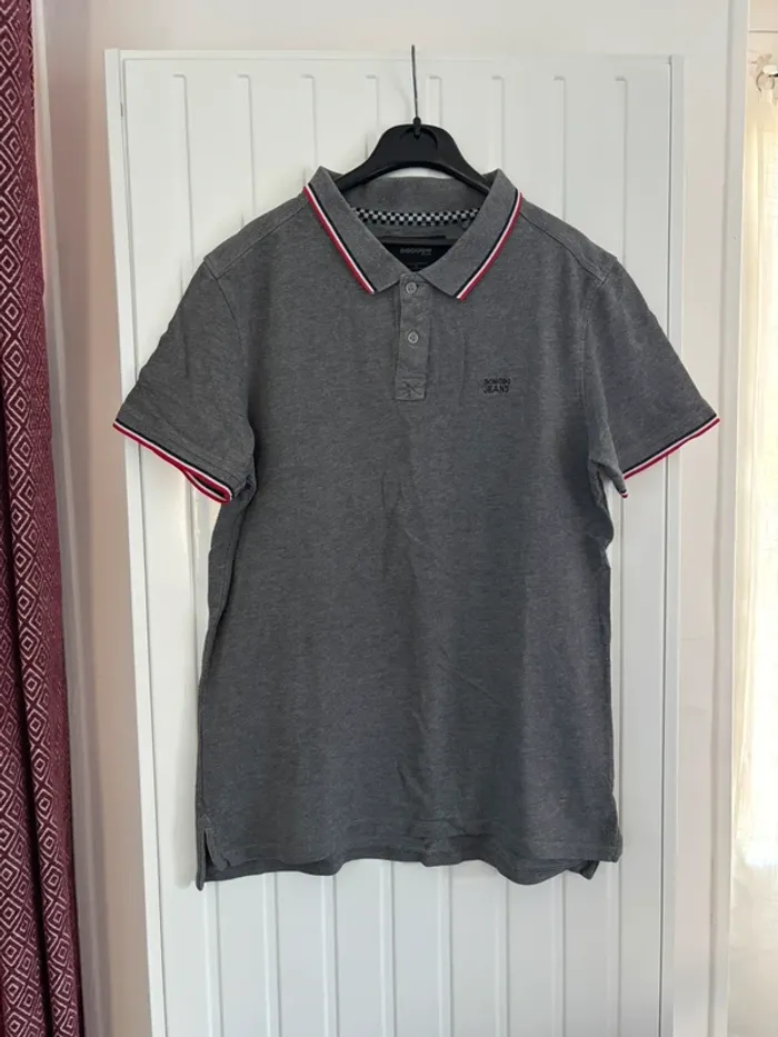 Polo pour Homme Bonobo Jeans