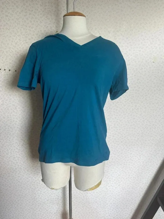 T shirt taille 40 marque celio