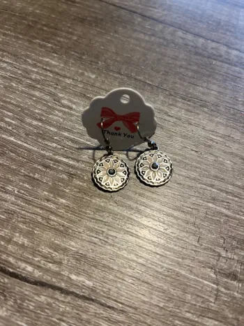 Boucles d’oreilles