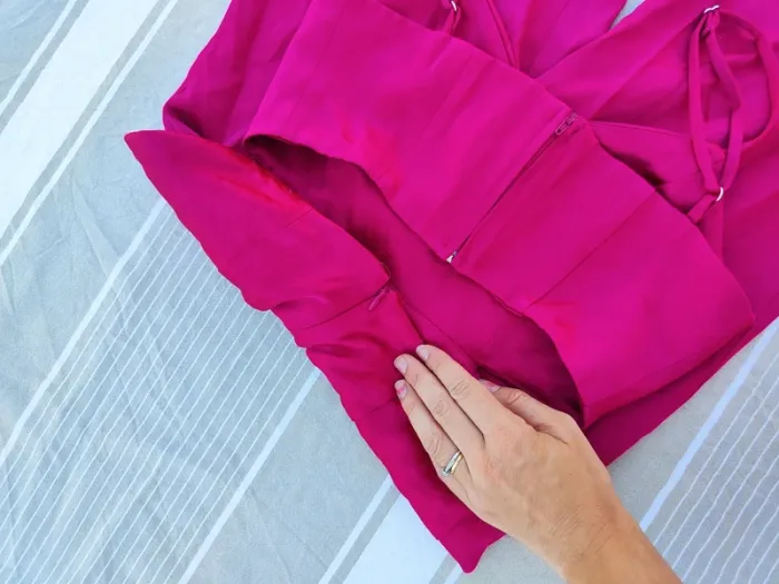 Combinaison pantalon - photo numéro 9