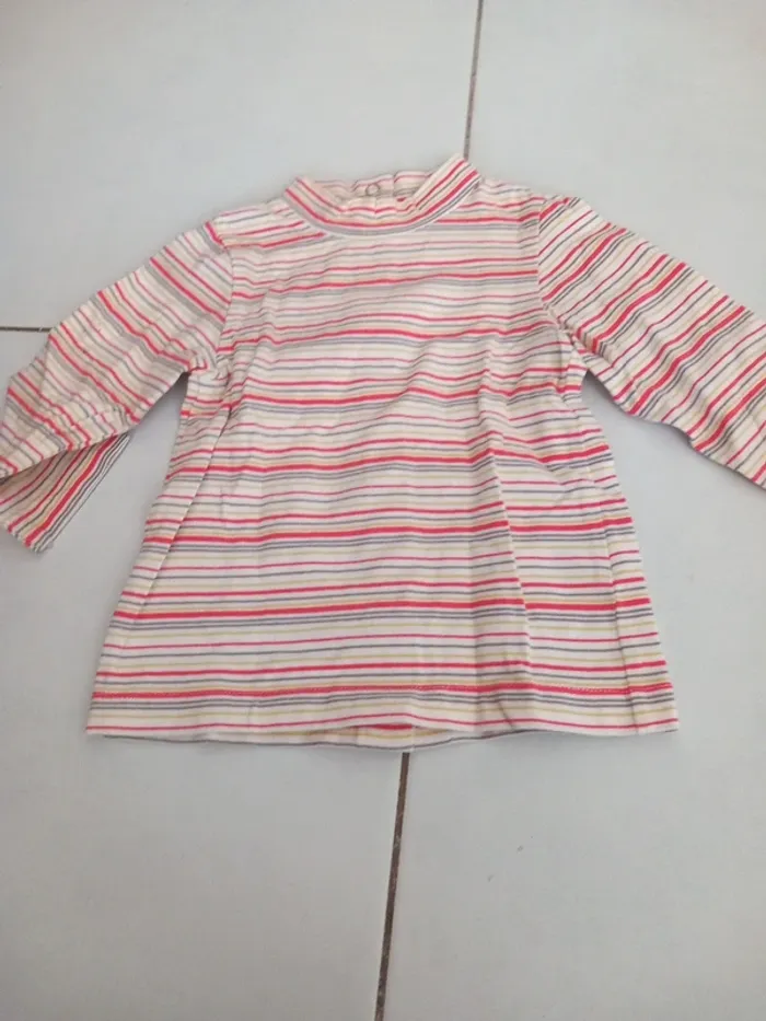 Chemise enfant - photo numéro 2
