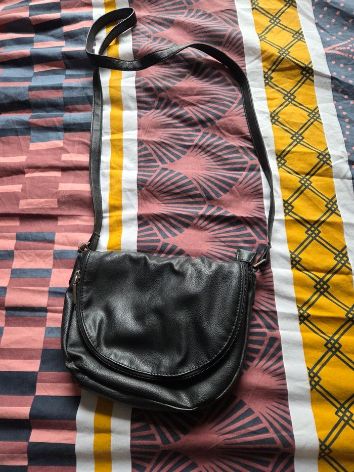 Sac bandoulière