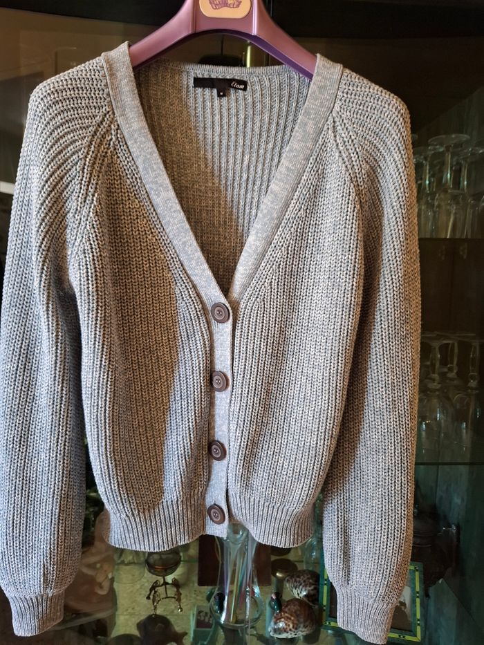 Veste femme - photo numéro 2