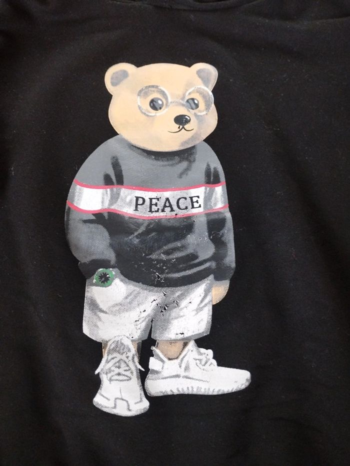 Pulls Sweatshirt enfant garçon