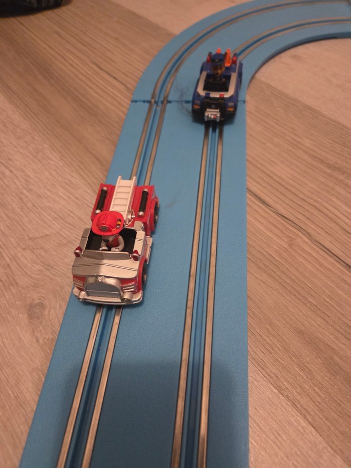 Circuit pat patrouille - photo numéro 3