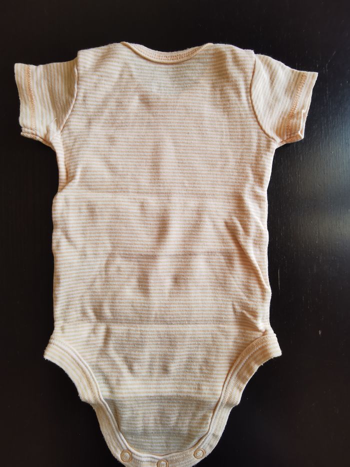 Bodie naissance - photo numéro 2